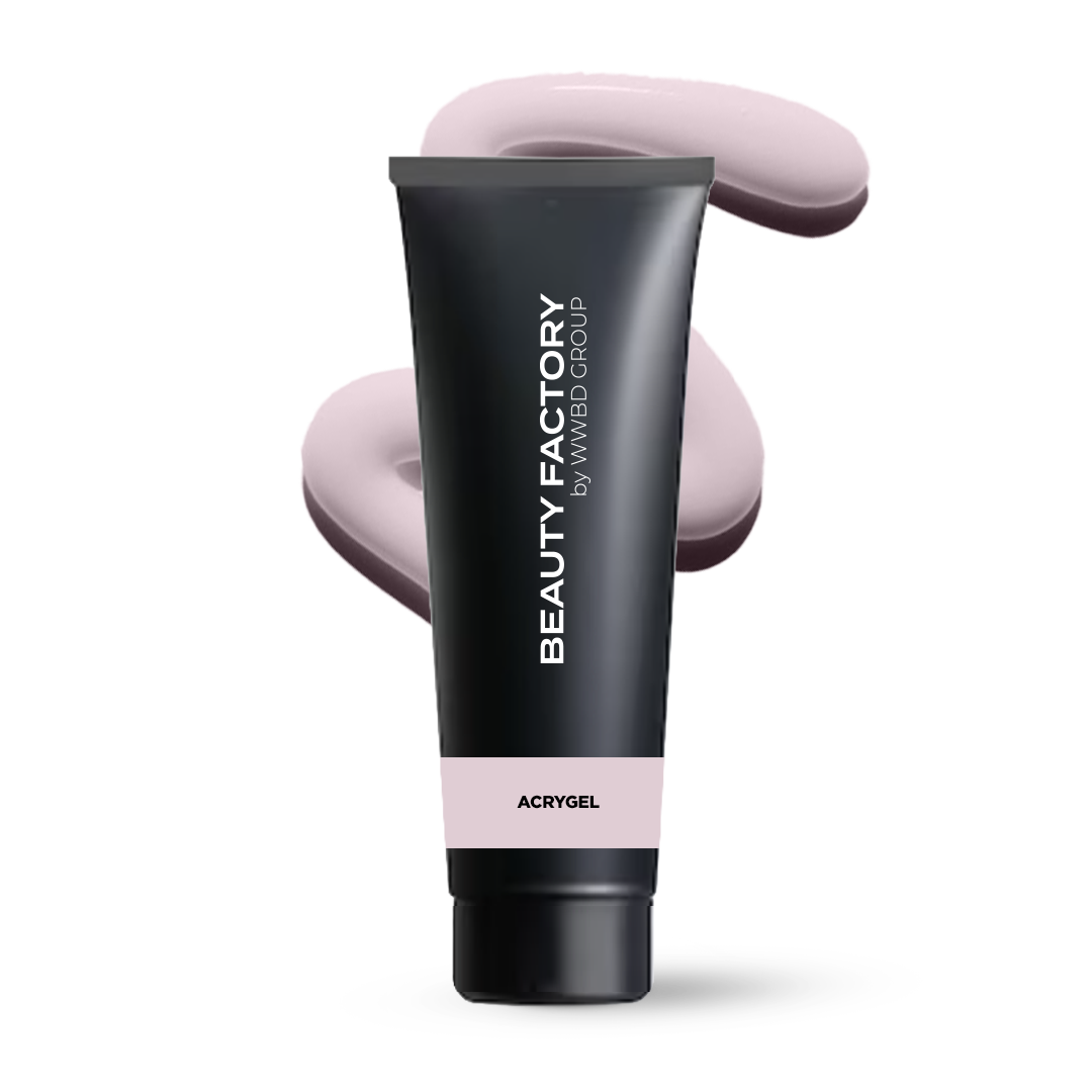 Acrygel - Babyboom Pink