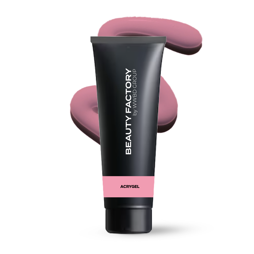 Acrygel - Blush Pink