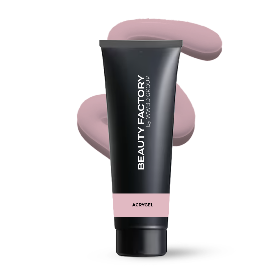 Acrygel - Soft Pink