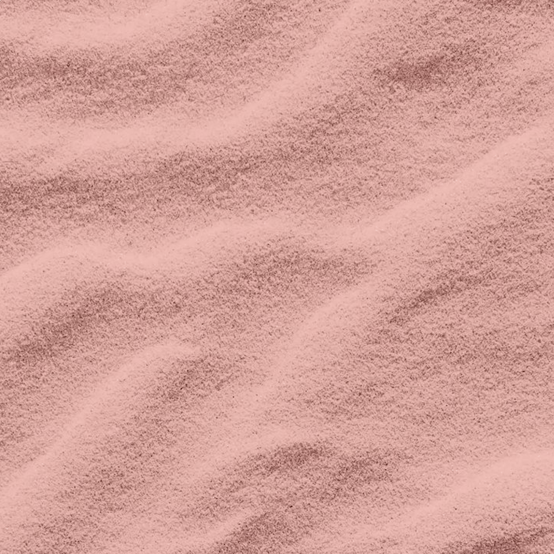Acrylic Powder - Cover Peach