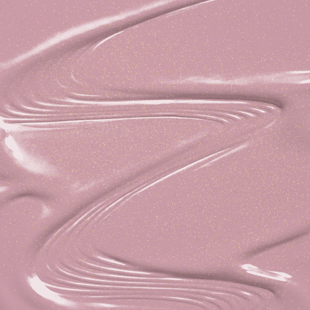 Brush Builder - Glitter Nude