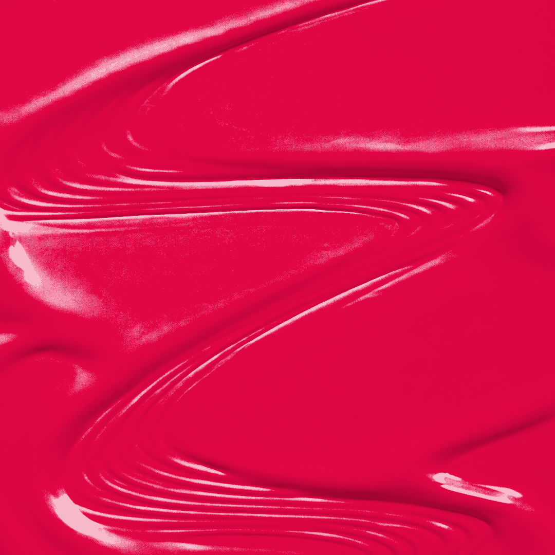 Brush Builder - Hot Red