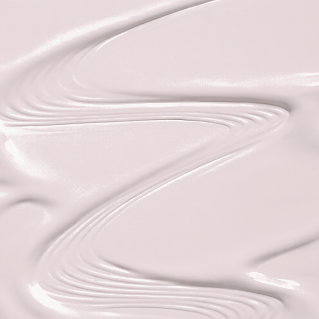 Brush Builder - Sheer Pink