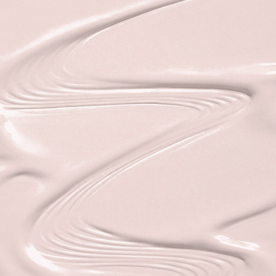 Brush Builder - Shimmer Pink