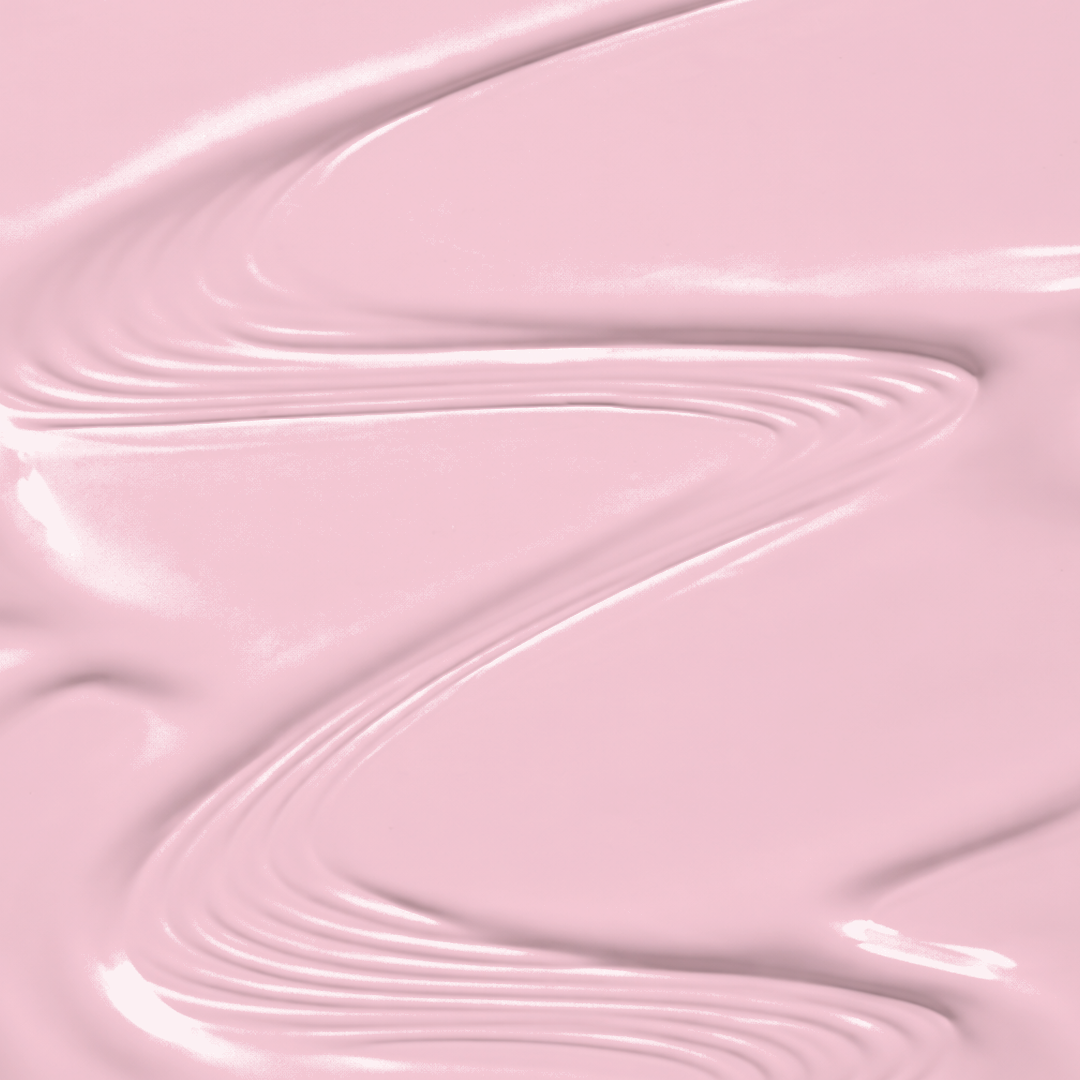 Brush Builder - Baby Pink