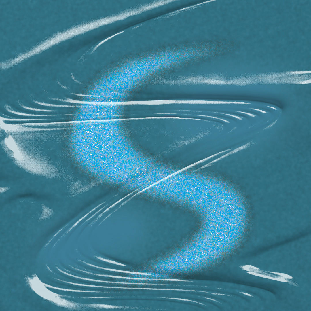 Cat Eye Cosmos - 001