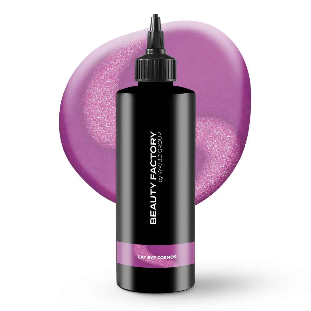 Cat Eye Cosmos - 004