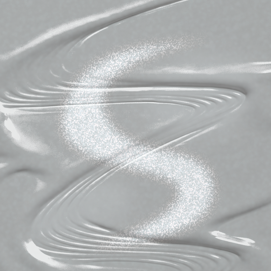 Cat Eye Cosmos - 006
