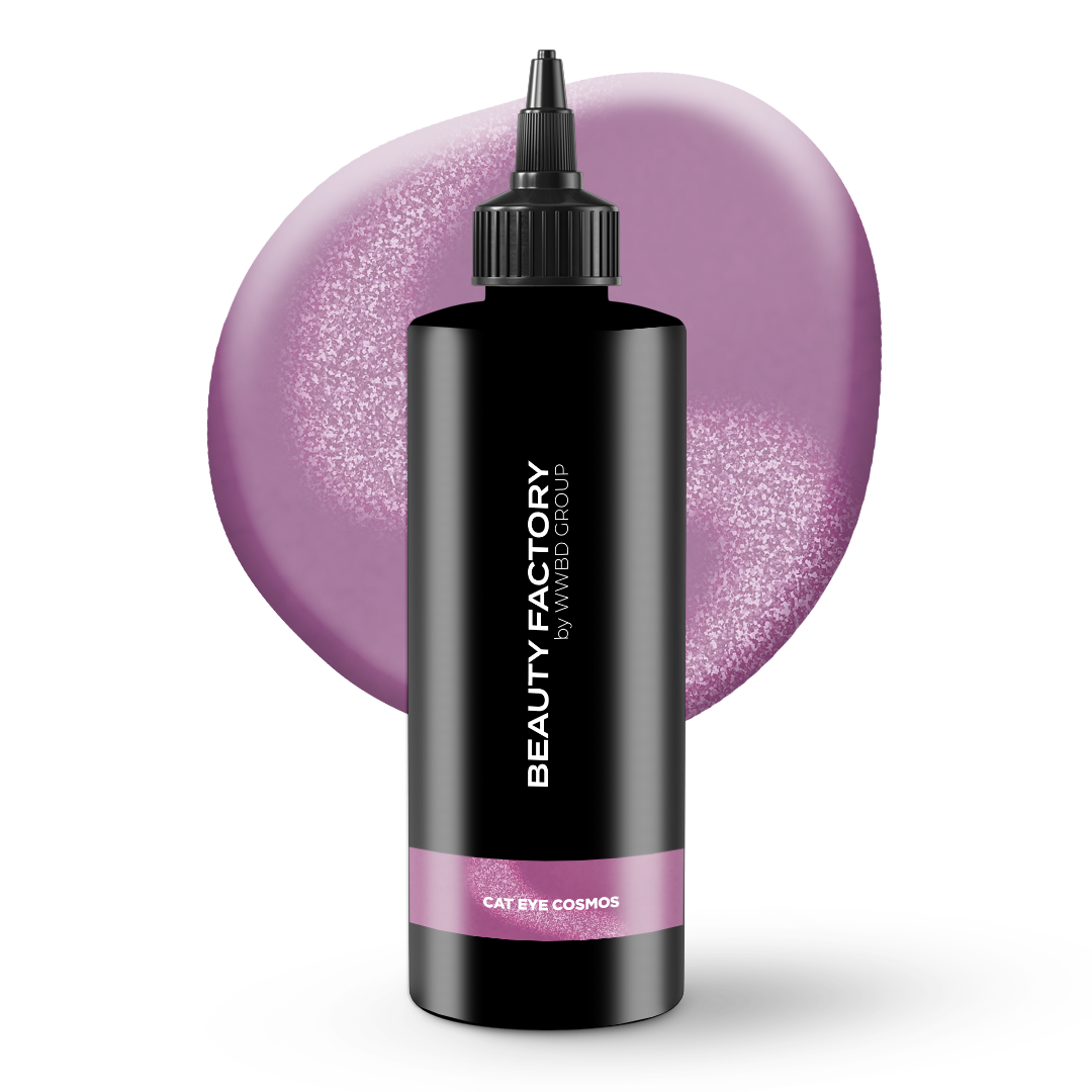 Cat Eye Cosmos - 011