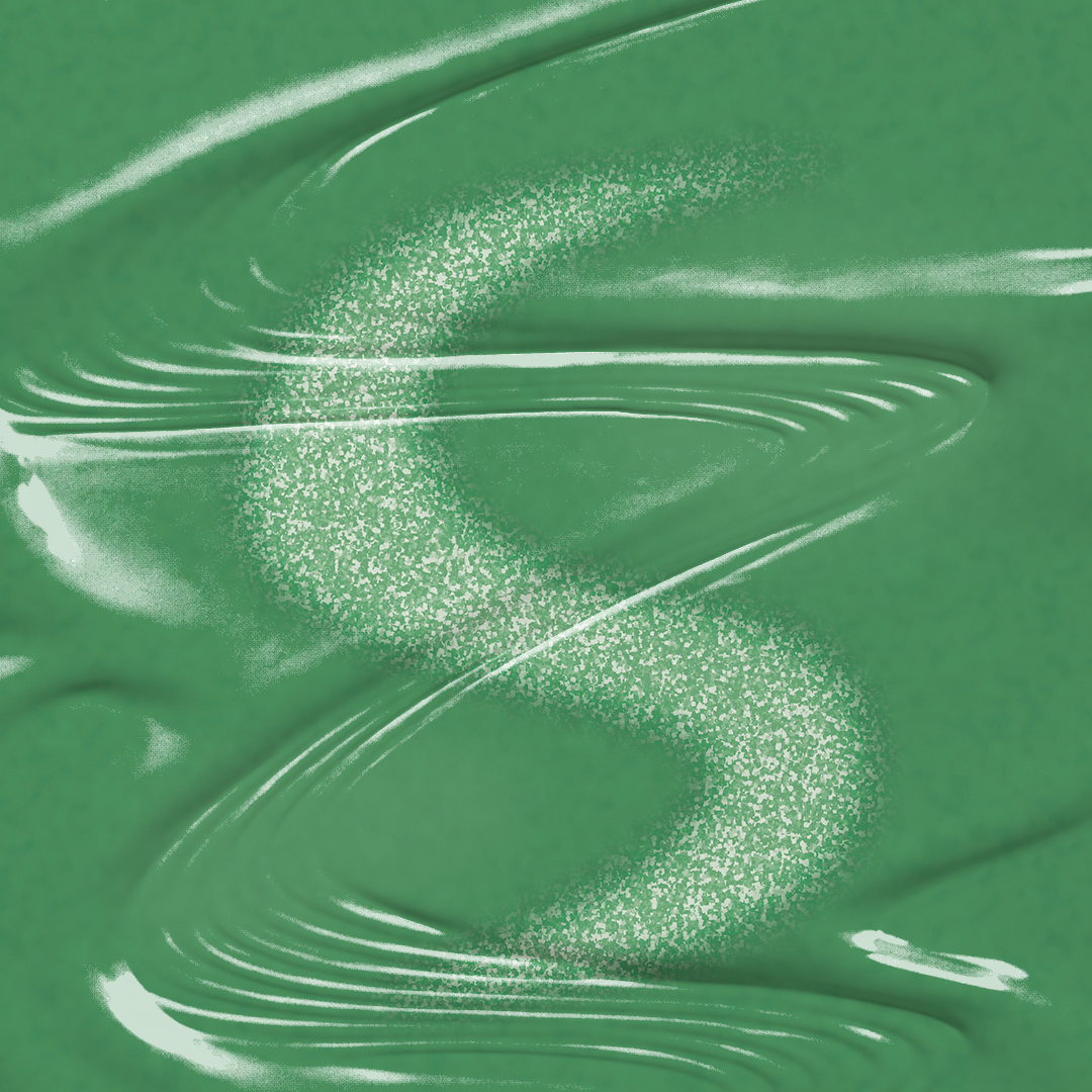 Cat Eye Cosmos - 014
