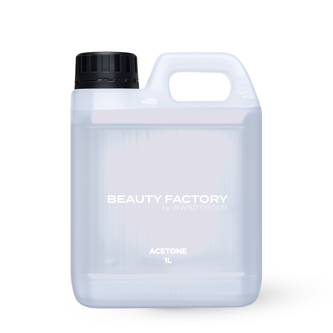 Acetone