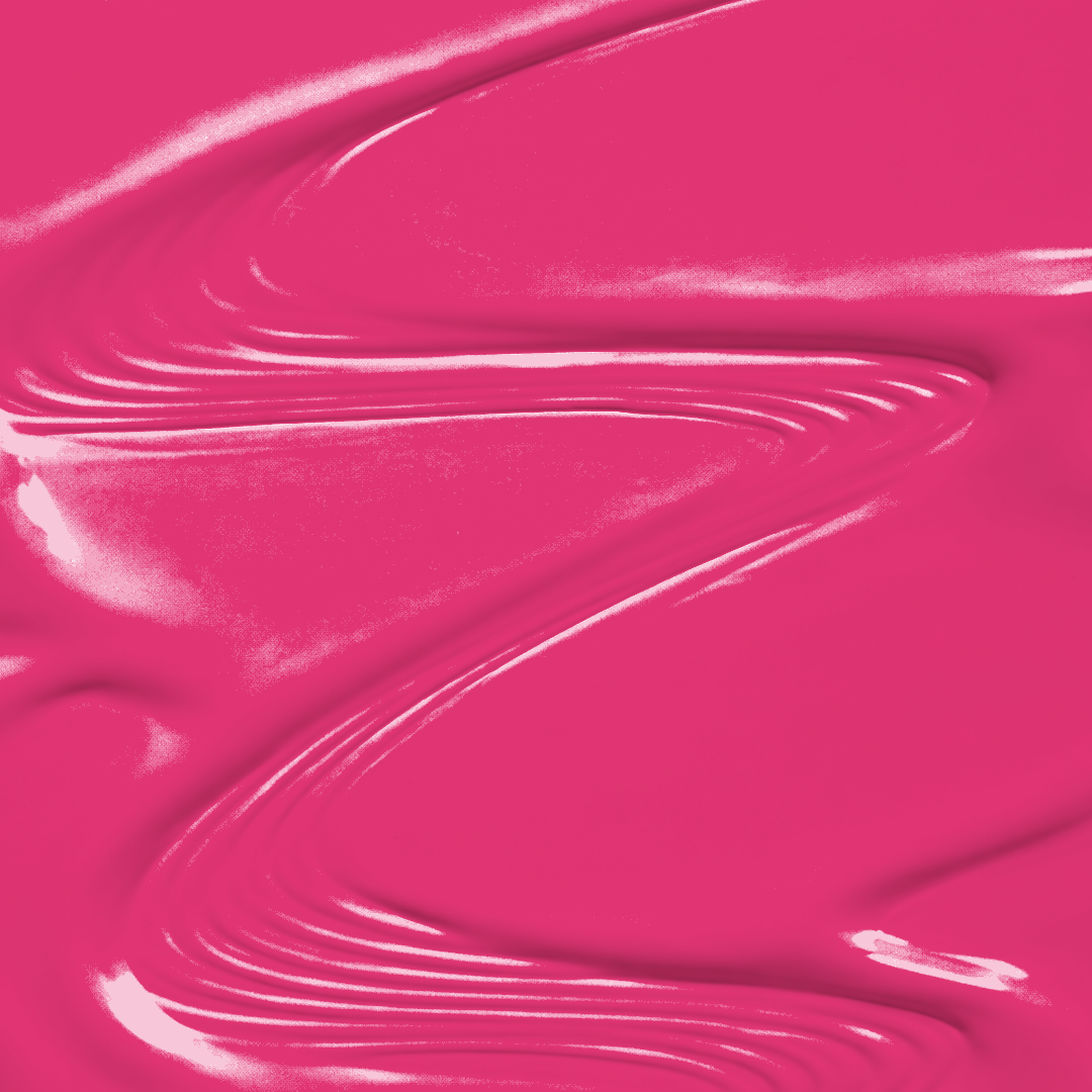 Rubber Base - Berry