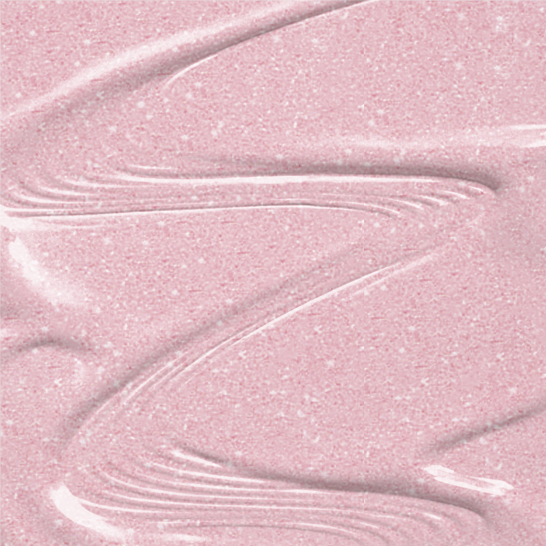 Rubber Base - Diamond Pink