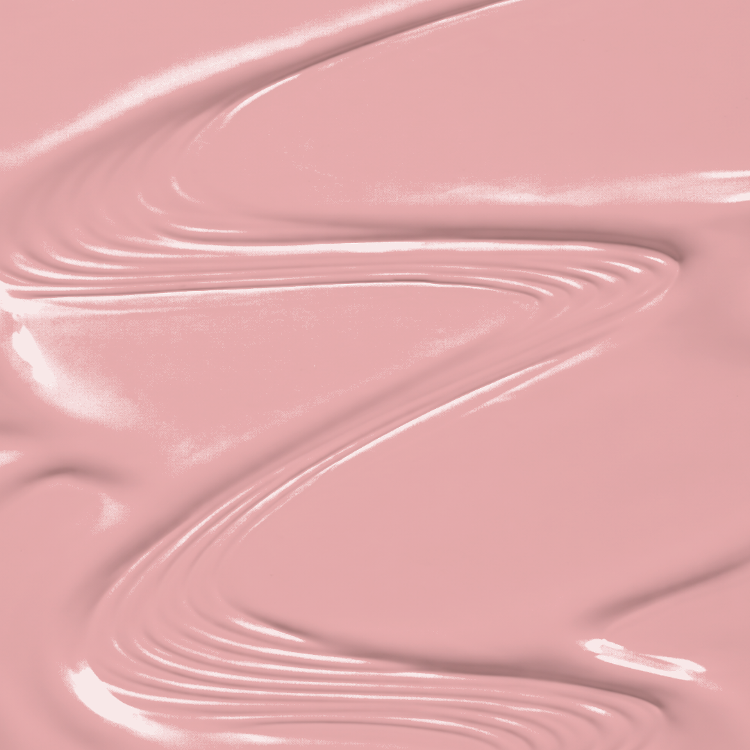Rubber Base - Pinky