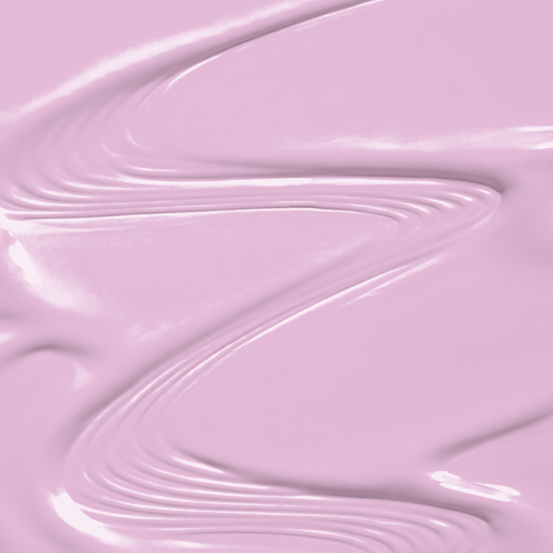 Rubber Base - Bubbly