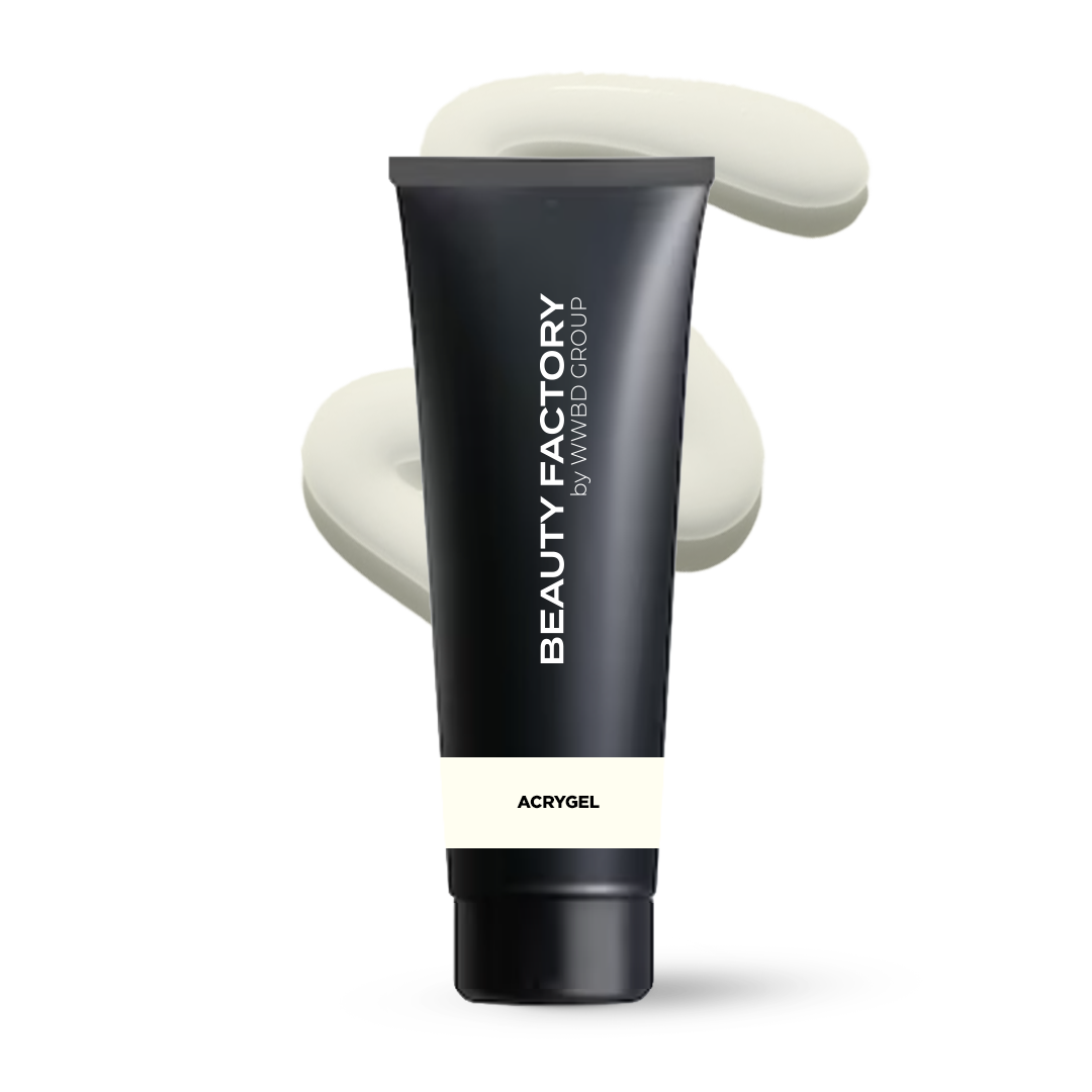 Acrygel - Babyboom White