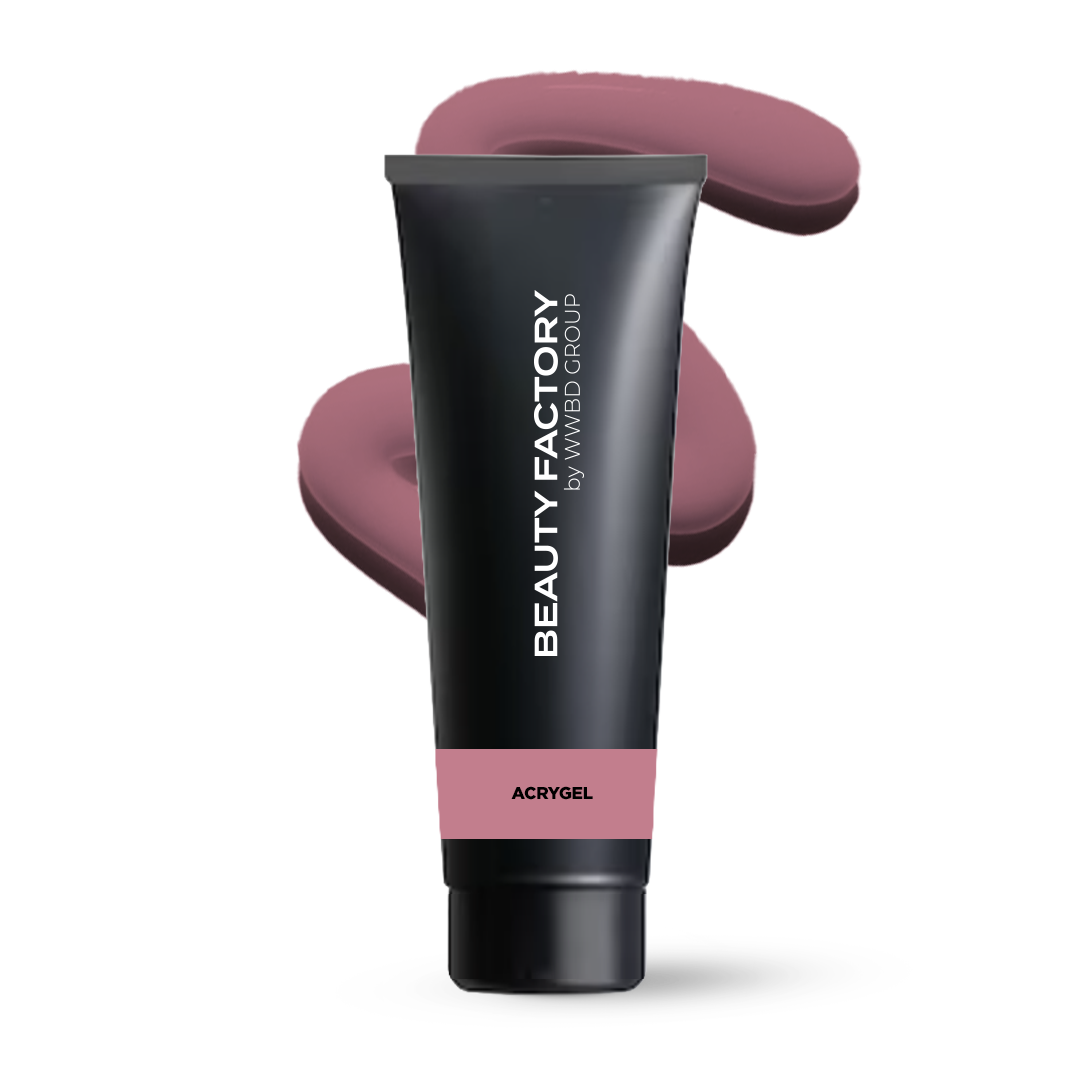 Acrygel - Cover Pink