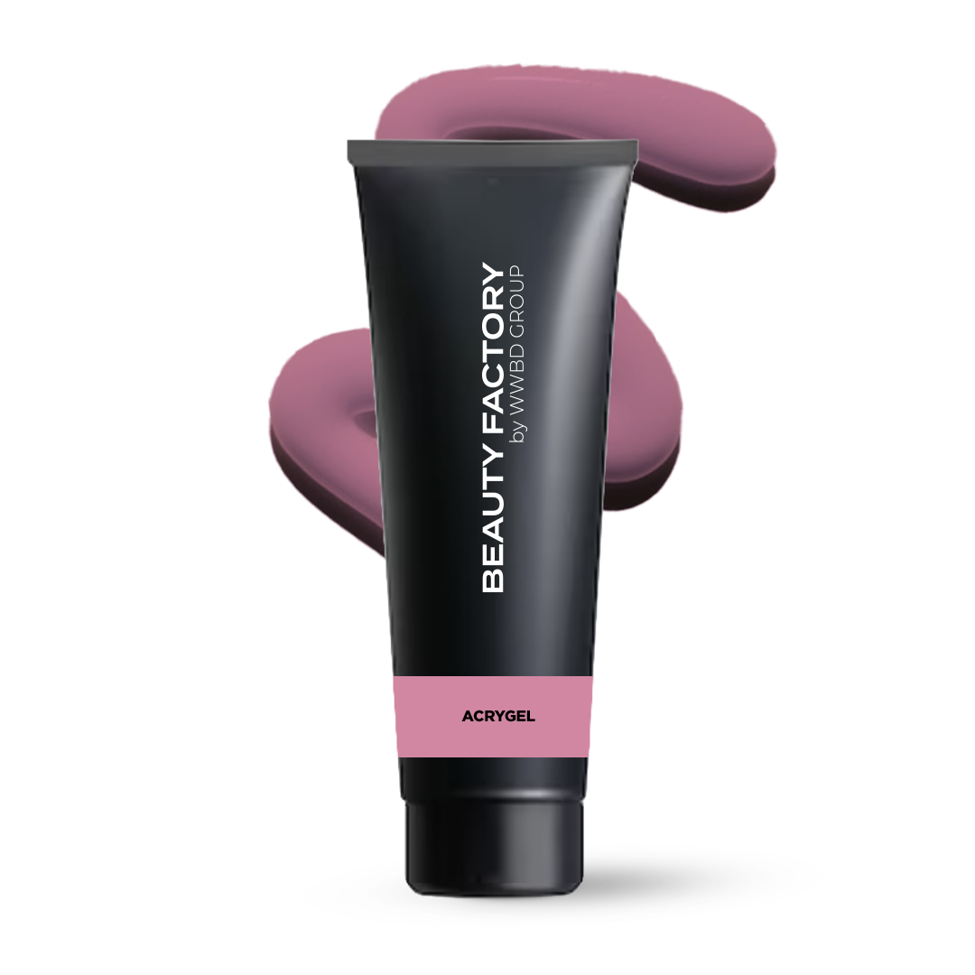 Acrygel - Dark Pink
