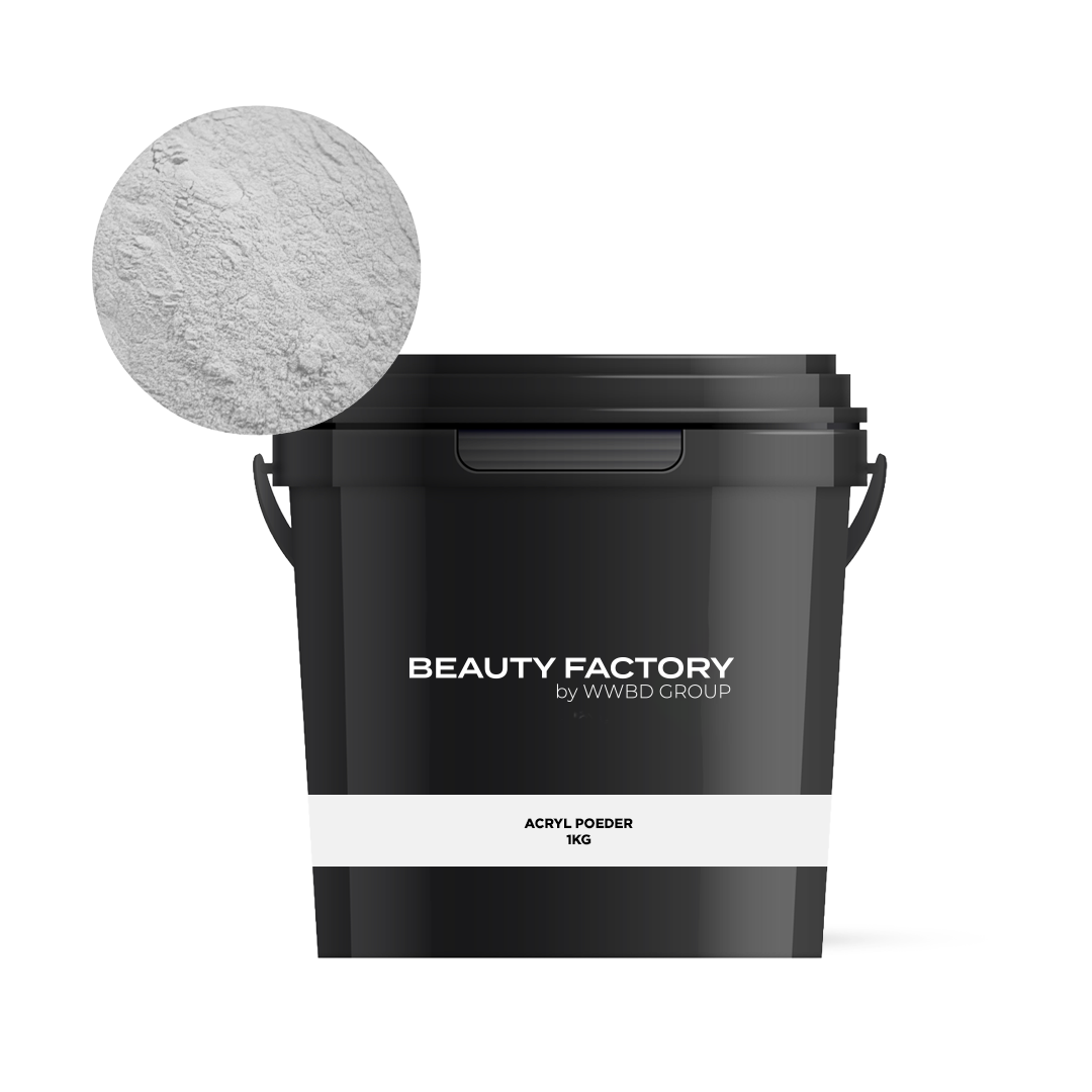 Acrylic Powder - Clear