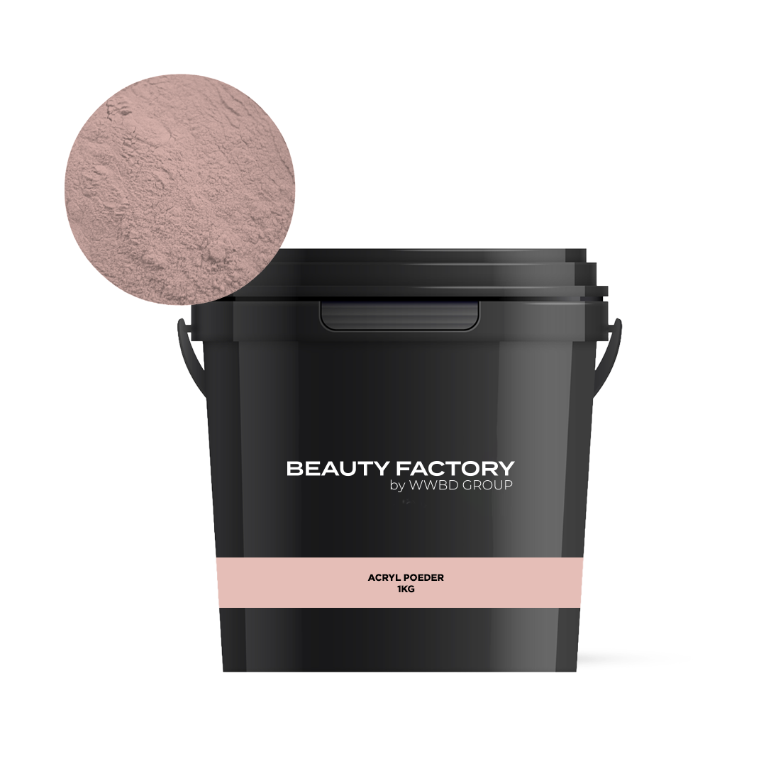 Acrylic Powder - Cover Pink