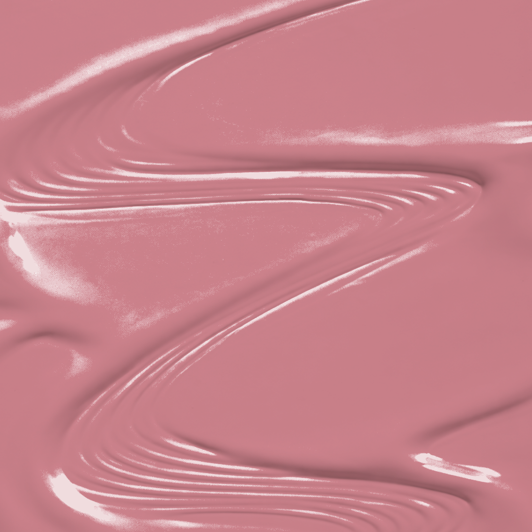 Brush Builder - Cover Pink