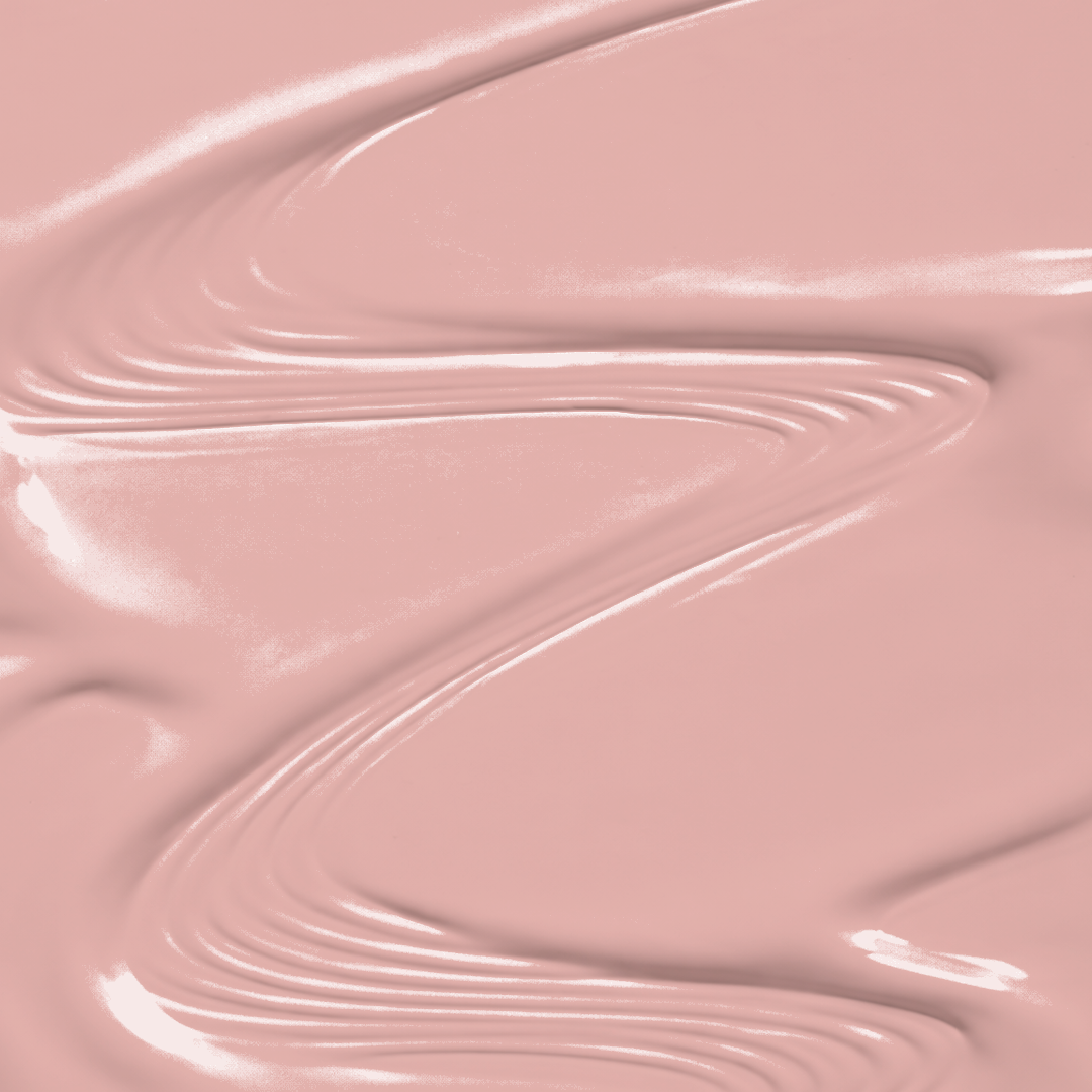 Brush Builder - Peach Pink