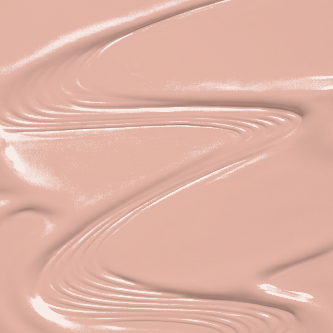 Brush Builder - Rose Quarts