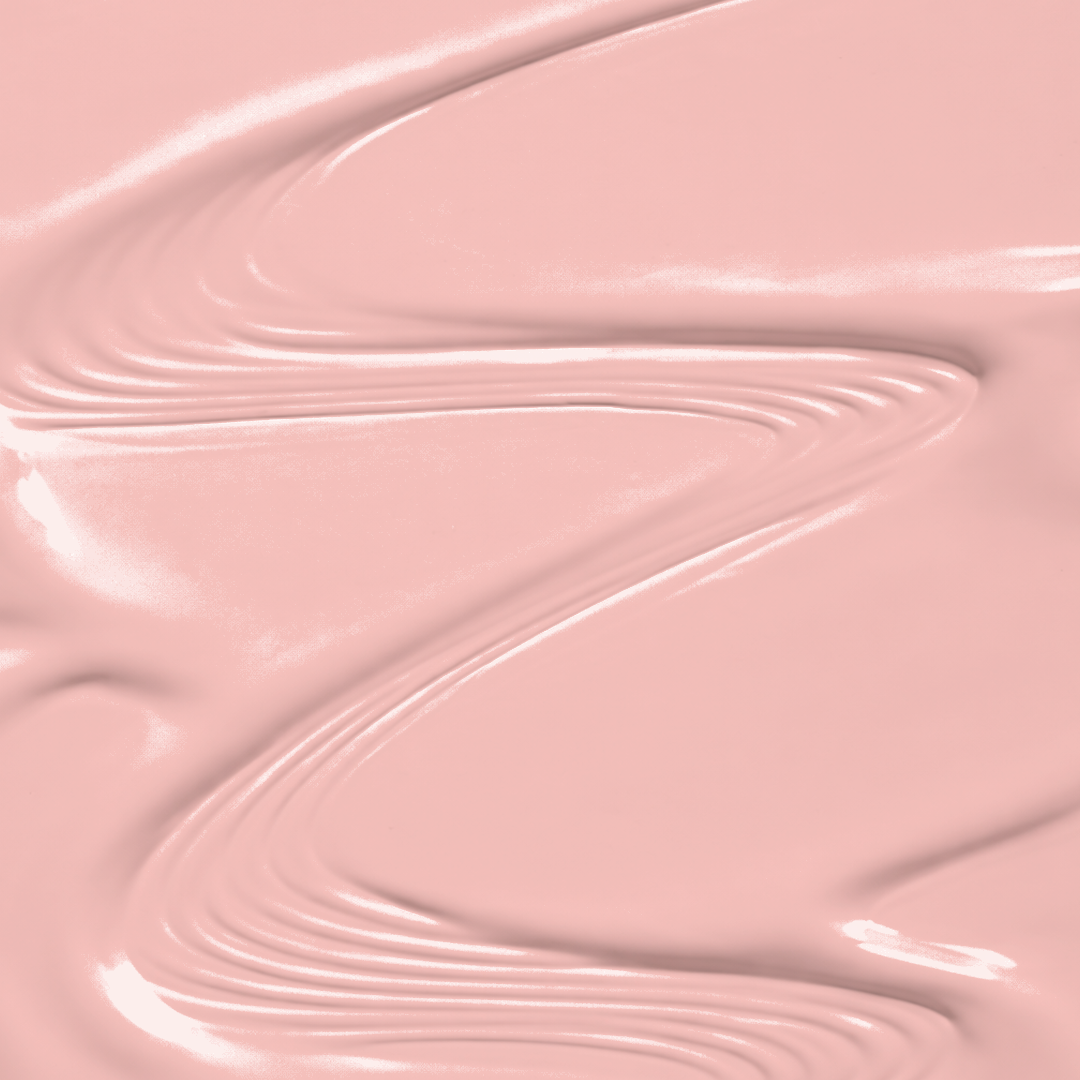 Brush Builder - Soft Pink