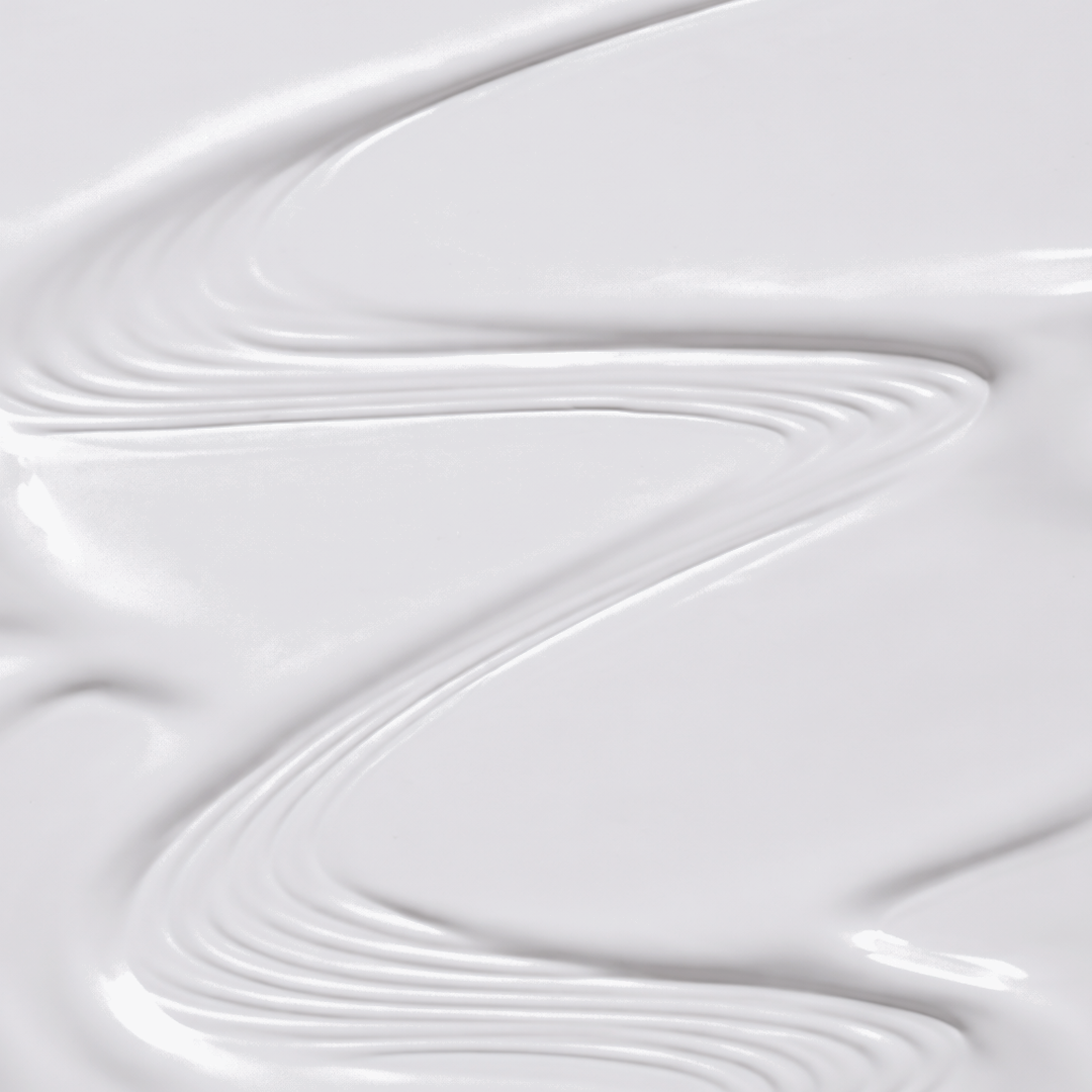 Brush Builder - Soft White