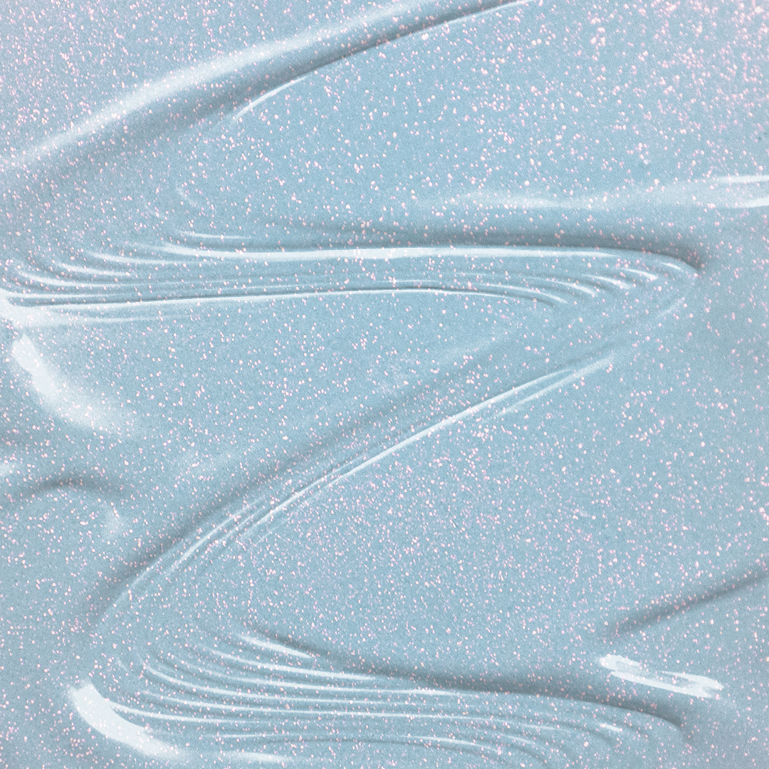 Brush Builder - Blue Chrome