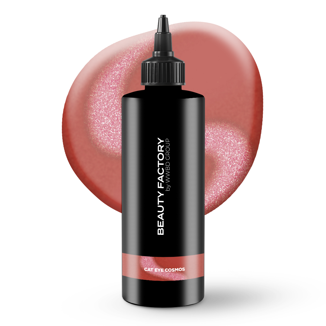 Cat Eye Cosmos - 002