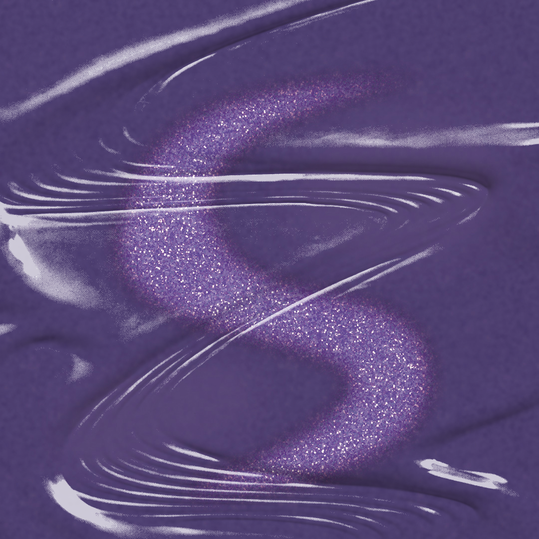 Cat Eye Cosmos - 003