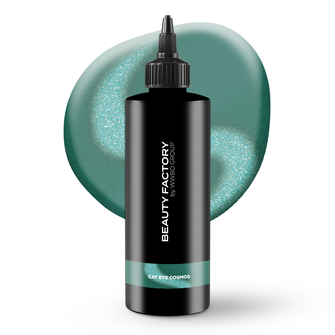Cat Eye Cosmos - 005