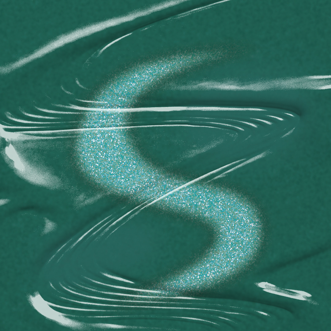 Cat Eye Cosmos - 005
