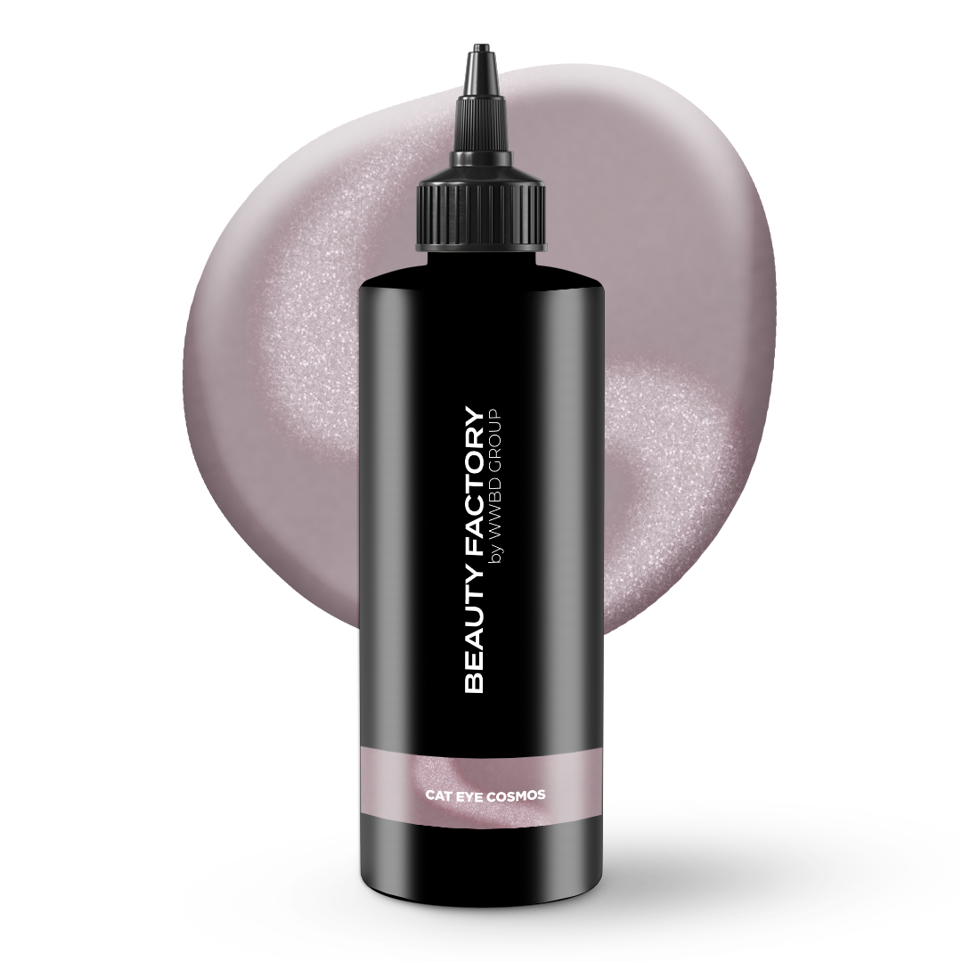 Cat Eye Cosmos - 008