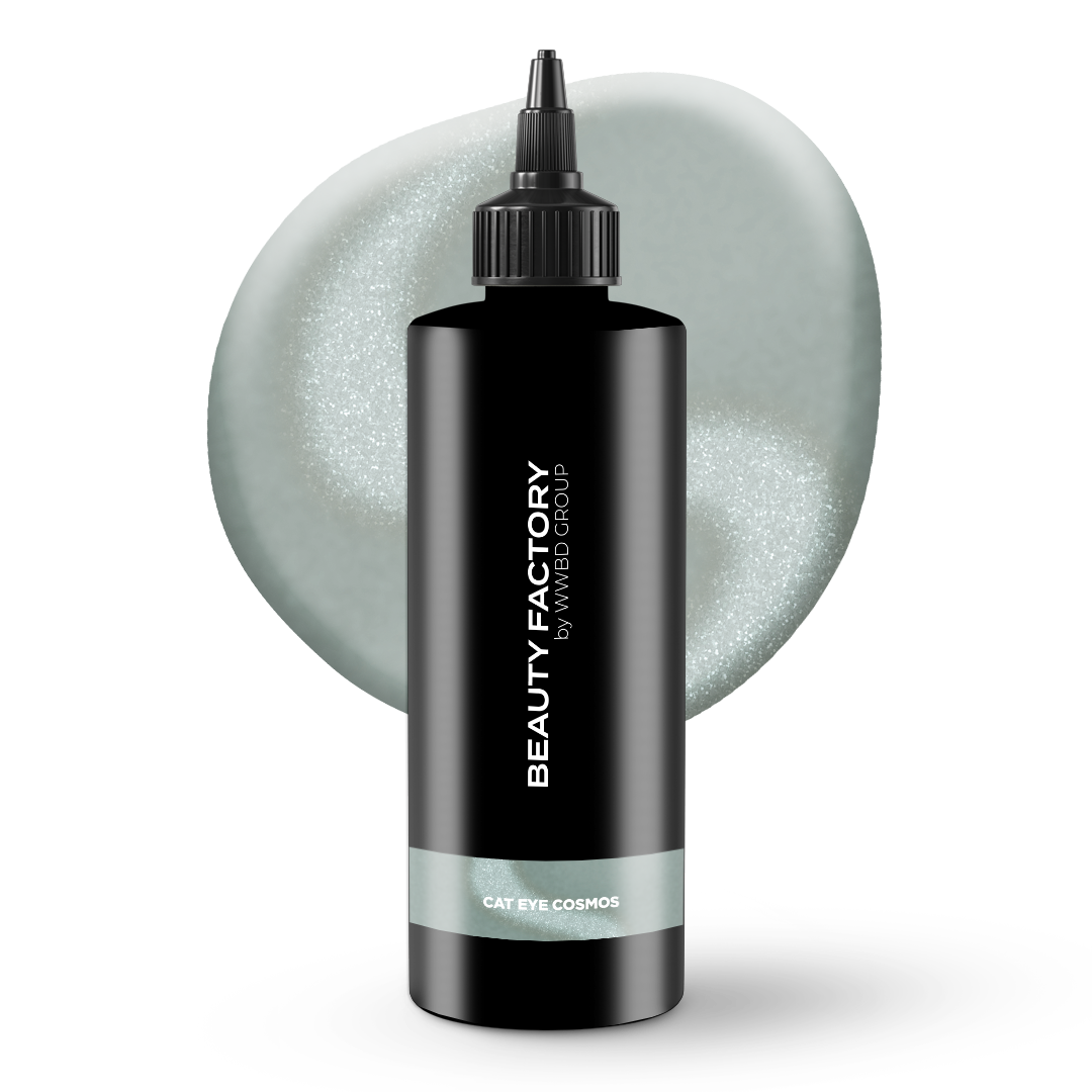 Cat Eye Cosmos - 009