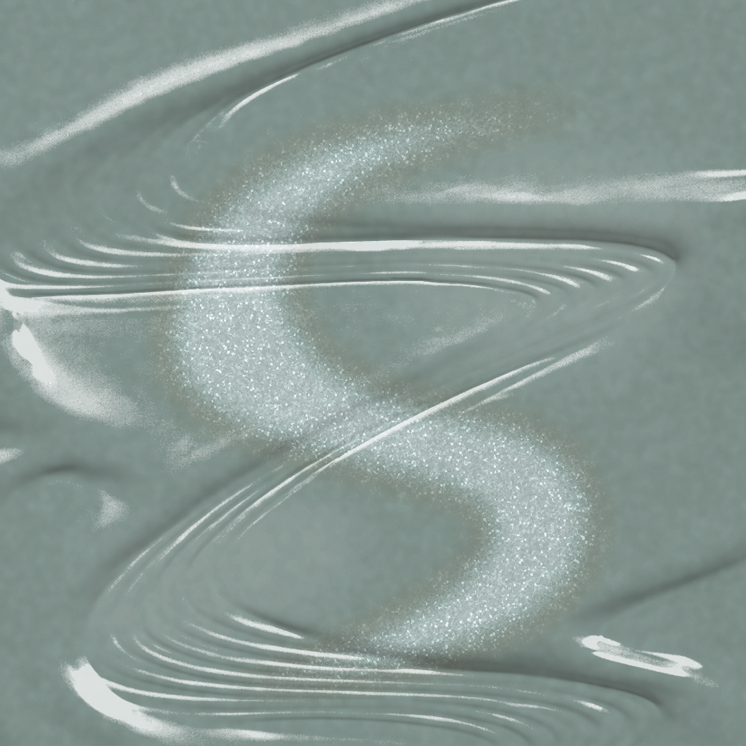 Cat Eye Cosmos - 009