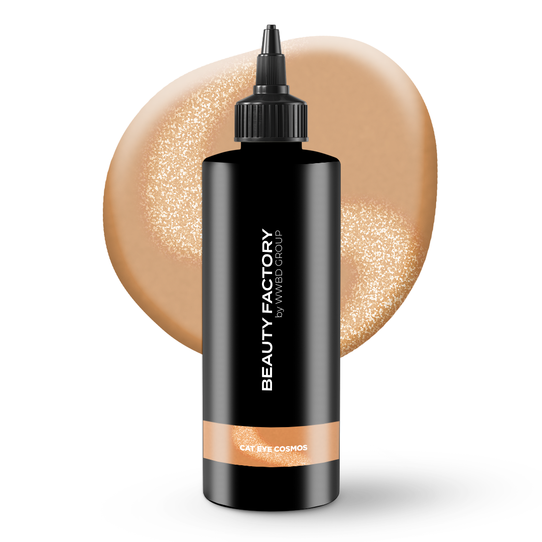 Cat Eye Cosmos - 012