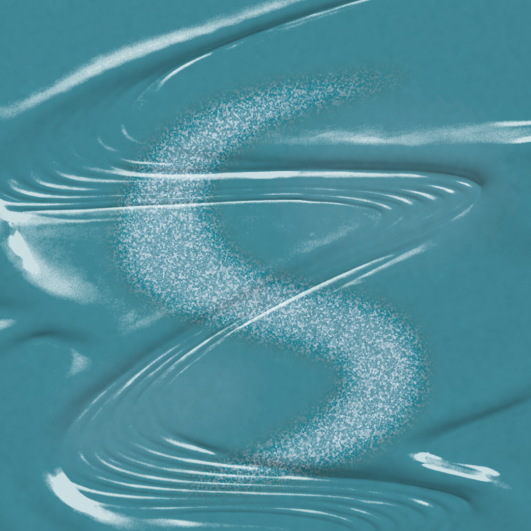 Cat Eye Cosmos - 015