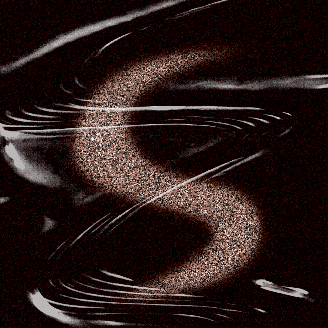 Cat Eye - 008
