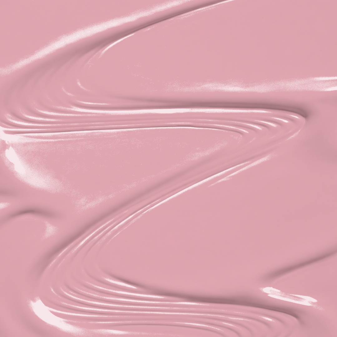 Builder Gel - Transparent Pink
