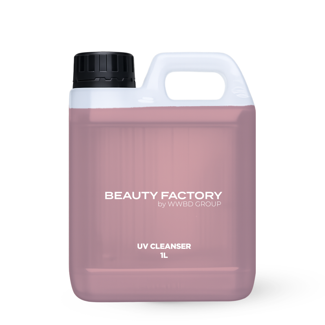 UV-Cleanser
