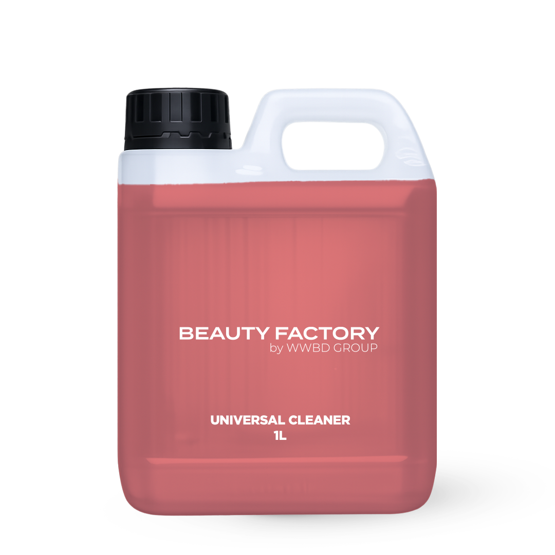 Universal Cleaner