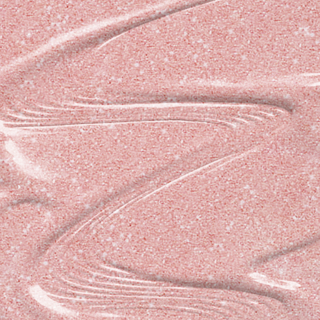 Rubber Base - Diamond Warm Pink