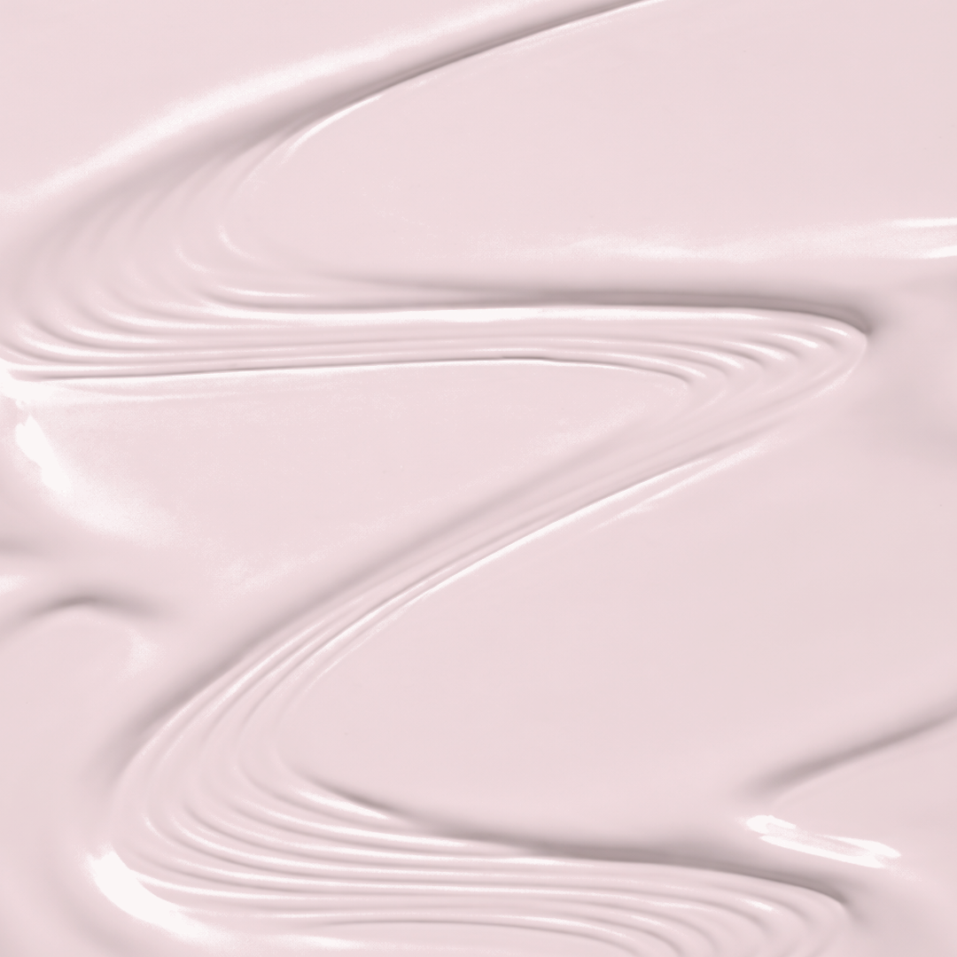 Rubber Base - Milky